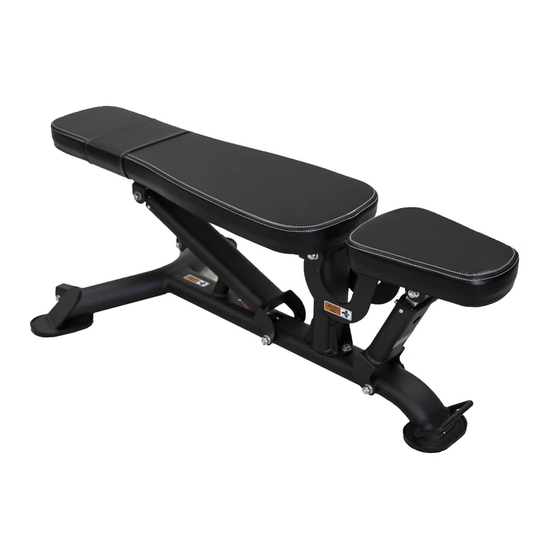 TKO 7045-G2 Owner's Manual