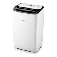 ElectrIQ ECOSILENT10-V2 User Manual