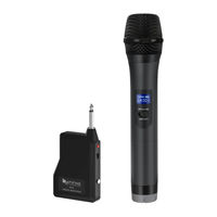 Fifine K025 User Manual