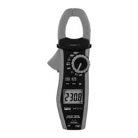 HT HT3013 User Manual