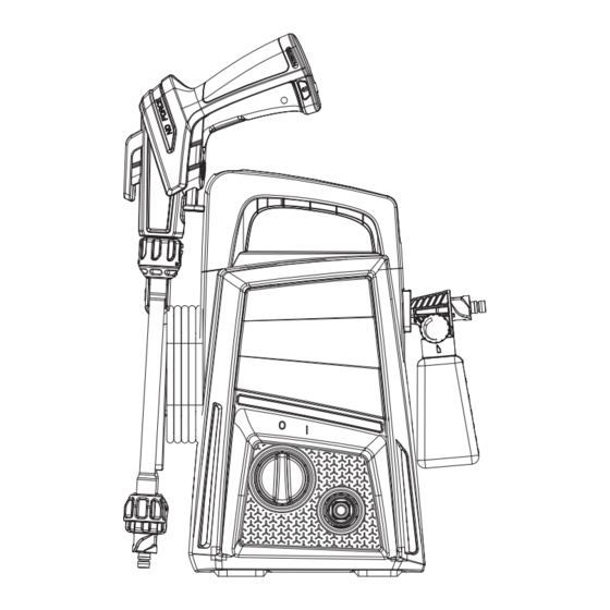 Wilks USA RX490 Operation Manual
