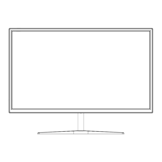 INOVU MBU27 User Manual