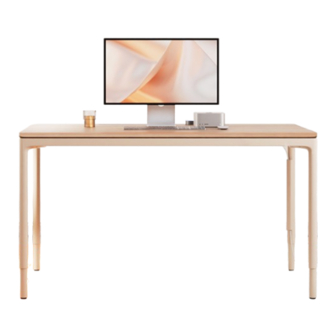 Autonomous SmartDesk Levitate Assembly Instructions Manual