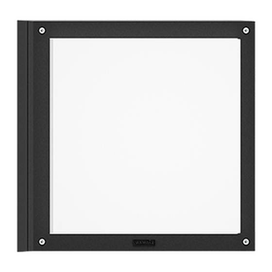 LIGMAN PA-31572-1MS Installation Manual