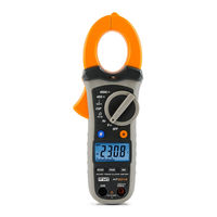 Ht HT3013 User Manual