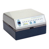 Harvard Apparatus BTX HT User Manual