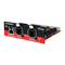 ALLEN & HEATH M-DANTE-A - Option Card Manual