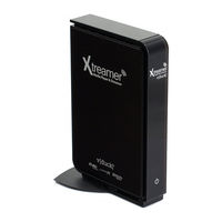 Xtreamer A211 User Manual