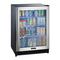 Wine Cooler Magic Chef MCWC50DSTF User Manual