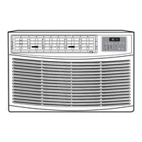 Haier HWE24VCN Service Manual