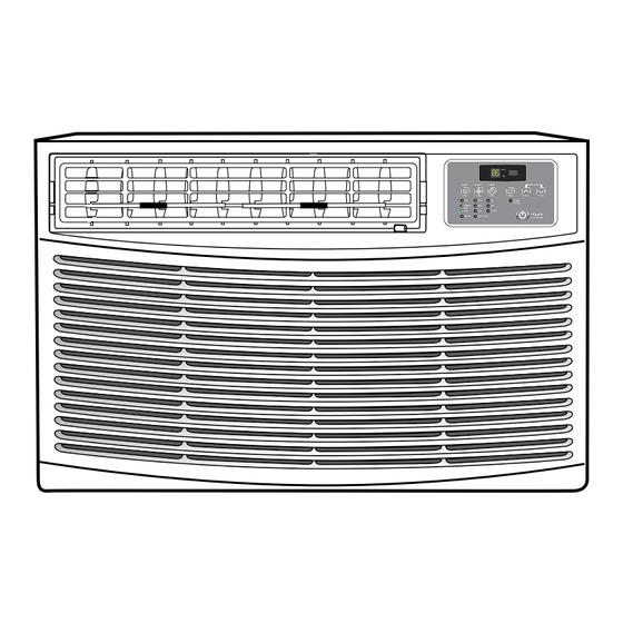 Haier HWE24VCN Service Manual