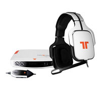 Tritton 720+ User Manual