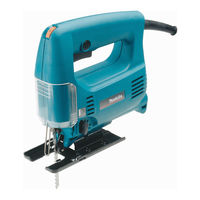 Makita 4324 Instruction Manual
