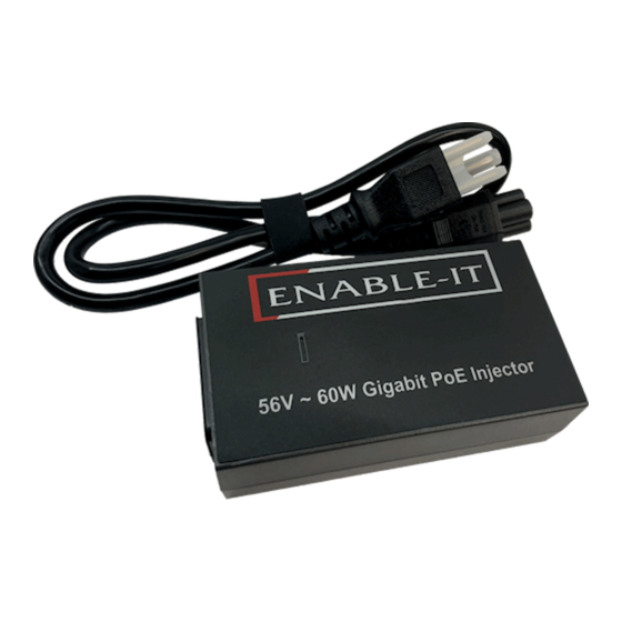 Enable-IT 360 User Manual