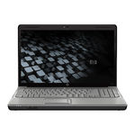HP Compaq Presario CQ61 Maintenance And Service Manual