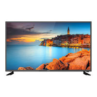 Viano LED40FHD Owners And Operation Manual