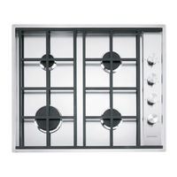 Barazza Lab Evolution 1PLE0902D Series Installation And Use Manual