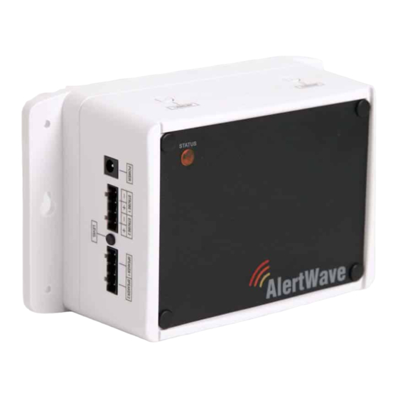 visiplex VNS2210 Installation Manual