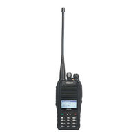 Kirisun FP560-01 Service Manual