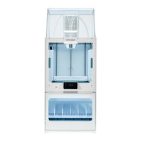 Ultimaker Ultimaker S5 Pro Bundle Installation And User Manual