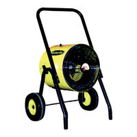 Fostoria SUN-MITE FES-1520-3A Manual