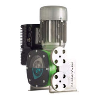 Verderflex DURA10 Operation, Maintenance, Safety Manual