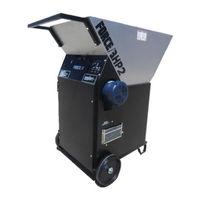 Intec FORCE/3 HP2 Instruction Manual