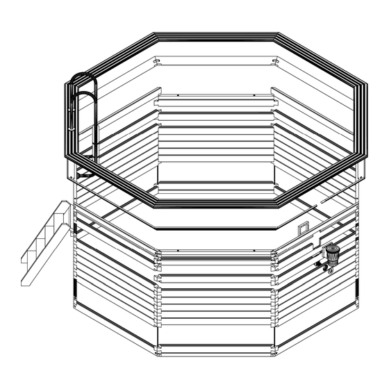 GardiPool OCTOO Manual