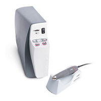 Zubler VARIOstar D50 Operation Manual