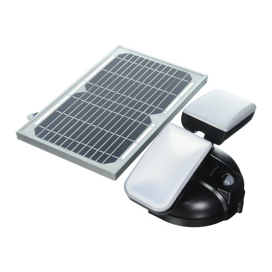 eLEDing EE828WX User Manual
