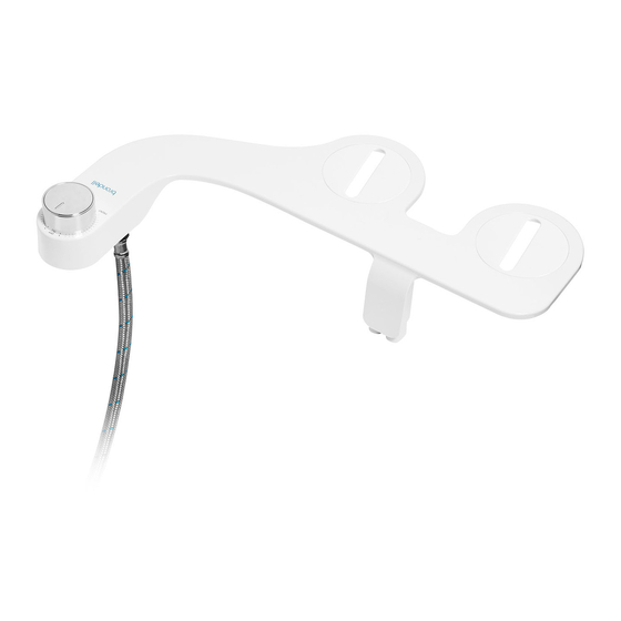 brondell FreshSpa Comfort+ Product Information