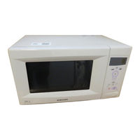 Samsung M1736N Owner's Instructions Manual