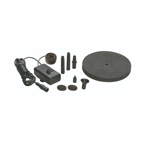 Smart Solar Sunjet 300W Assembly