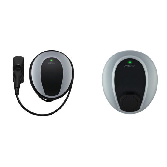 POD Point Solo 3 - Home User Manual