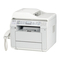 All in One Printer Panasonic DP-MB251CX Operating Instructions Manual