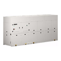 Aermec NLC Installation Manual