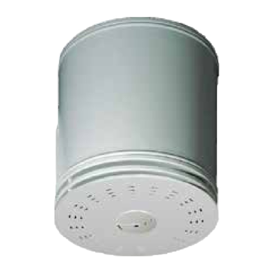 Swegon ADAPT Free b Installation, Commissioning Maintenance