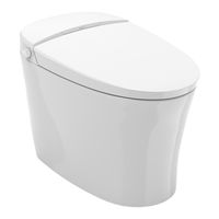 Crosswater Ressa X1 US-RS100W Installation Manual