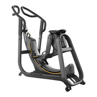 Matrix S-Force Performance Trainer Service Manual