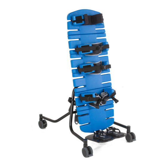 Jenx SUP-01-0 Series Instructions For Use Manual