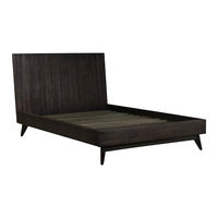 armen LIVING LOFT-KB200 Product Assembly Instructions