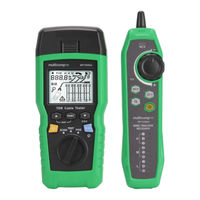 Multicomp Pro MP780994 Manual
