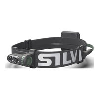 Silva 38288 Manual