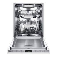Gaggenau DF480162CN Instruction Manual