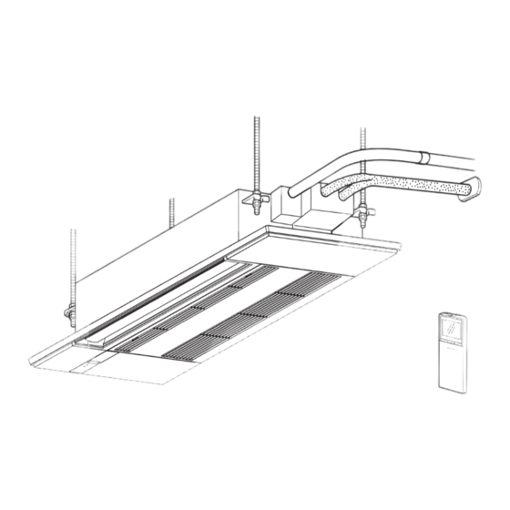Mitsubishi Electric NTXMMX A AA Series Service Manual