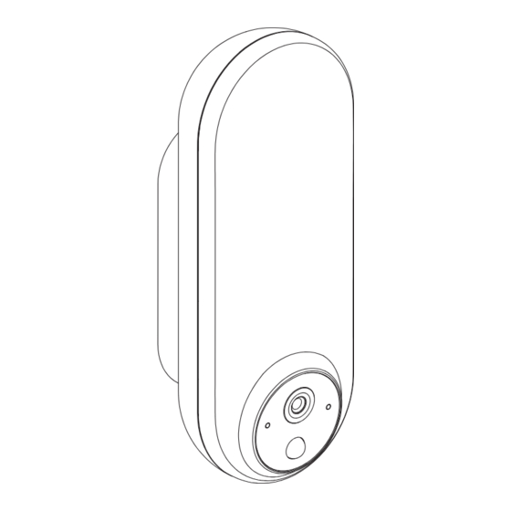 Ledvance SMART+ CLOUD CAMERA Manuals