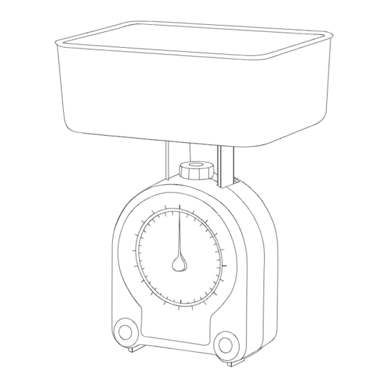 Kiwi KKS 1111 User Manual