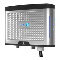 Airthereal Hydrozone AH20K User Manual