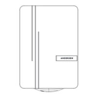 Andersen A3 Installer Manual