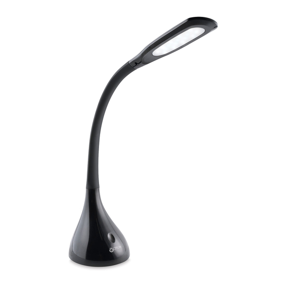 OttLite A30G5C Manual